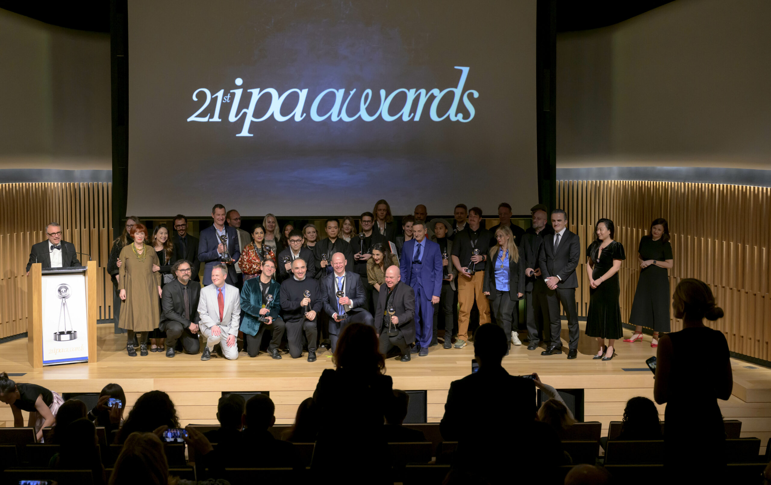 The 2024 International Photography Awards (IPA) Ceremony in Athens